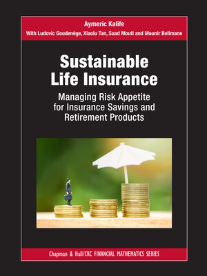 cover image of Sustainable Life Insurance